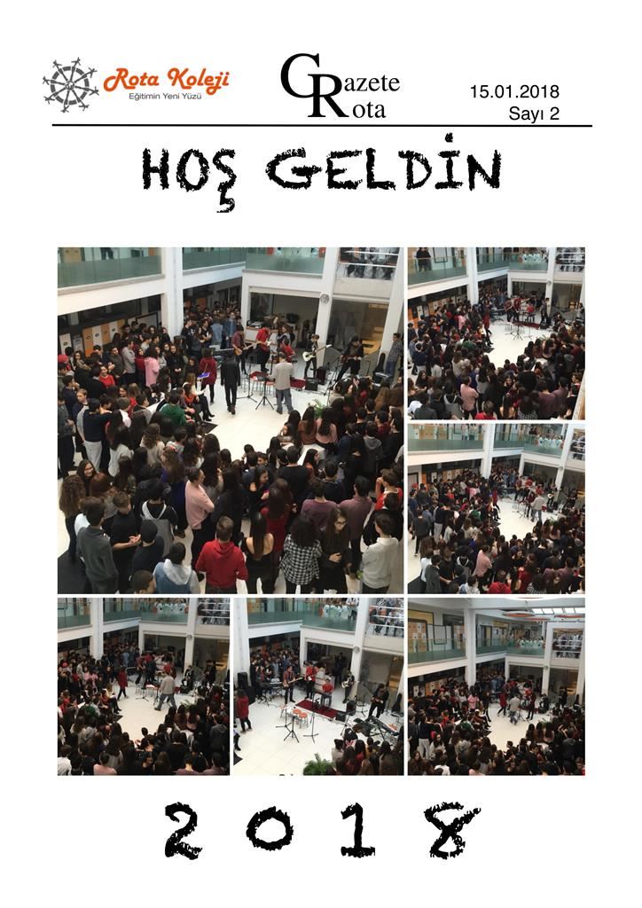 Haber Isabet Gazetesi Ilk Sayisi Cikti Okul Gazetesi Aktiviteler Ozel Samsun Isabet Ilkokulu